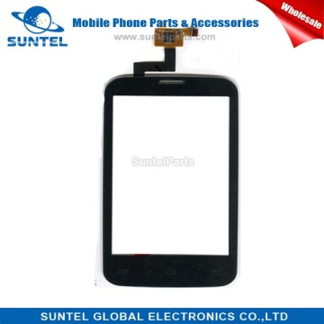 Touch panel screen repair for Bitel AS4021 0529 H