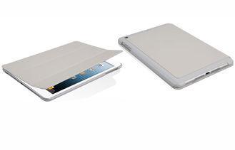 Newest Colorful Tablet PC PU Leather Case ipad mini Book Fl