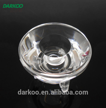 Bicycle lamp lens led lens DK35TIR-BIKE