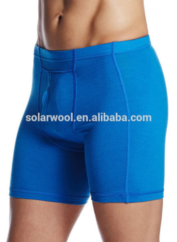 Merino wool lightweight sport short