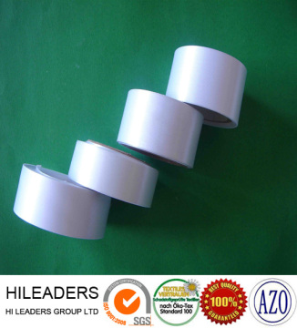 Nylon Taffeta Care Label Tape Label Ribbon (LH133)