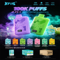 Устройство за еднократна употреба ATVS 100k Puffs Vape