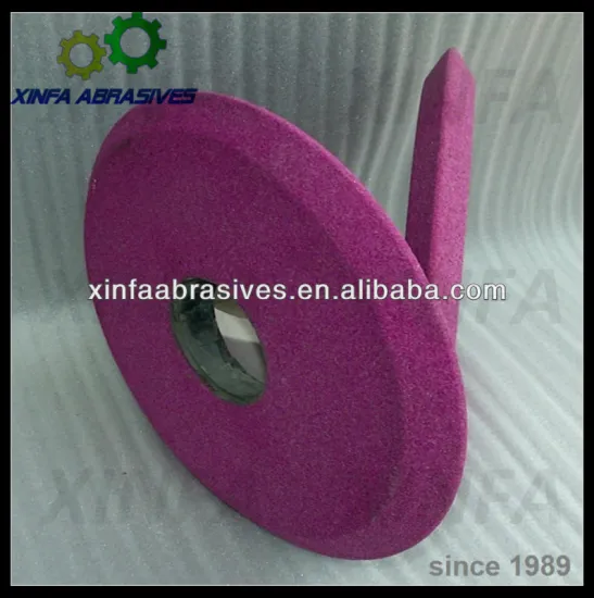 XINFA Double Side Tapered Grinding Wheel