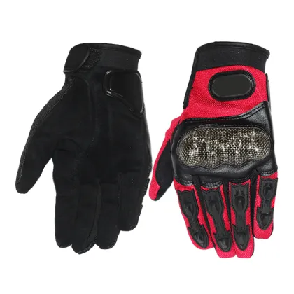 New Arrival Super Soft Racing Gloves
