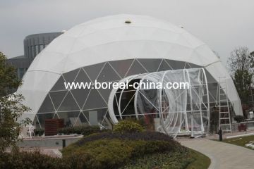 Ball Tent (DT-B-15)