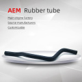 Diesel oil resistant AEM rubber tube