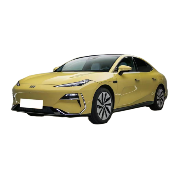 Low Price Hot Top 10 EV Smart Geely Galaxy E8 Electric Sport Sedan Cars