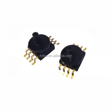 MPXV6115VC6U Pressure Sensor 16.68 PSI 0.13" 4.6V - HDYu (100% Original & New)