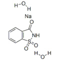 Saccharine sodique dihydratée CAS 6155-57-3