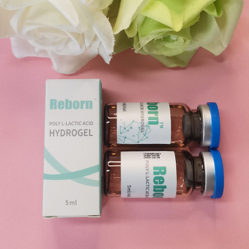 Reborn Plla Hydragel Mesotherapy Gel For Facial rejuvenation Factory