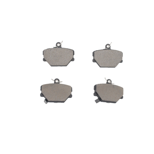 D1252 OE:4514210010 quality hot sales Brake Pad