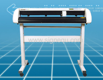 Vinyl Cutting Plotter 