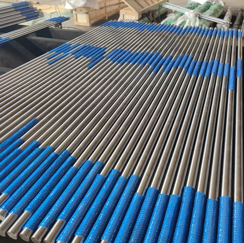 4142 Alloy Steel Round Bar