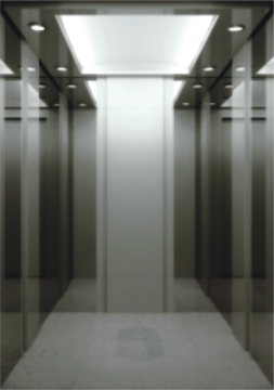 Passenger Elevator of Un-Victor T (cr023)