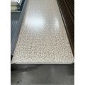 Decorative Exterior Metal Panel