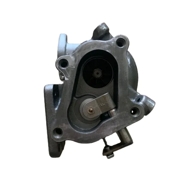 CT26-8 15B Engine Turbocharger for HIACE COASTER BUS DYNA 400 Platform