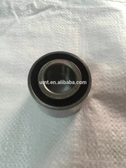DAC27530043 RZ chrome steel automotive wheel hub bearing for hoverboard