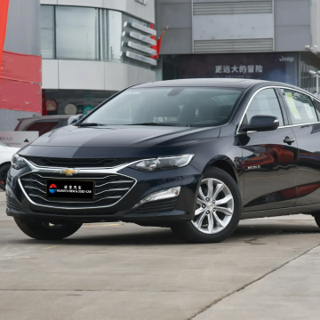 Hot sale Chevrolet Malibu XL 2.0 T 1.5T sedan Gasoline good quality Low price high quality car Chinese car