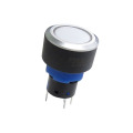 Waterproof Long Life Electrical Push Button Switches