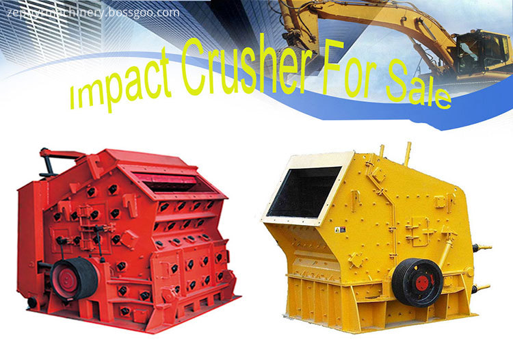 impact-crusher