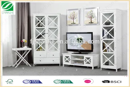 SH modern french furniture