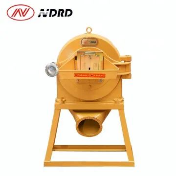 NDRD Industrial Grain Corn Grinder Crusher Corn Mill Machine
