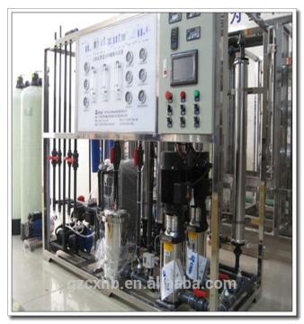 full automatic stainless steel water filtration system