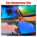 Chameleon Film Sample