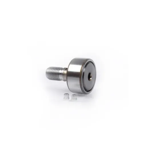 NADELLA Guide Roller Needle Bearings RCL17.06 RCLR17.06 RCL24.06 5*17*7 mm