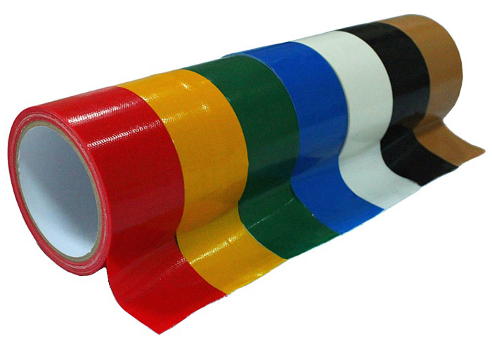 Cloth Duct Tape Cloth Duct Tape