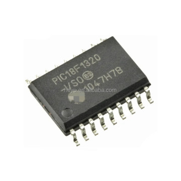 Hdyu 100% Original &amp; New PIC18F1320-I/So 8-Bit MCU 8KB Flash 18SOIC