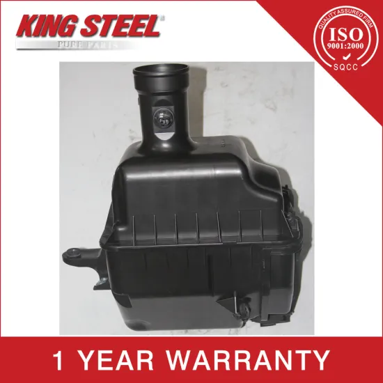 Air Filter Casing Air Filter Housing for Toyota Hiace 2014