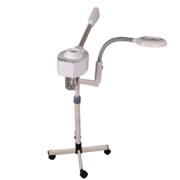 DT-318M Facial Steamer with Magnifying Lamp