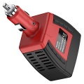 Universal 12v 110v 150w Car Inverter Charger