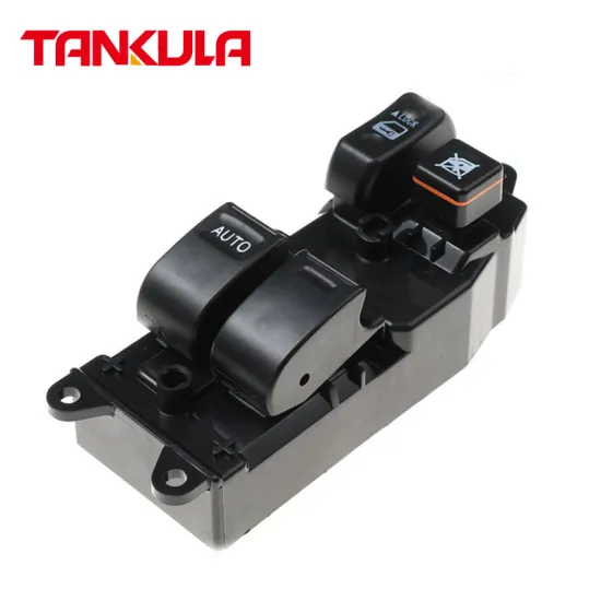Power Window Switch Control for Toyota Yaris - Hot Sale
