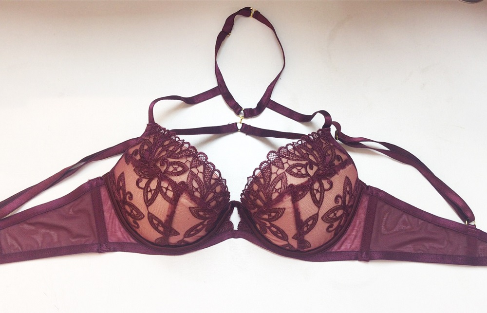 In Stock Bra Set