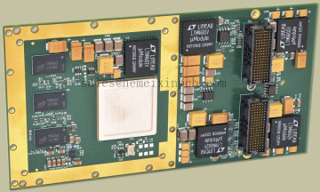 Quick turn PCB Turnkey Assembly