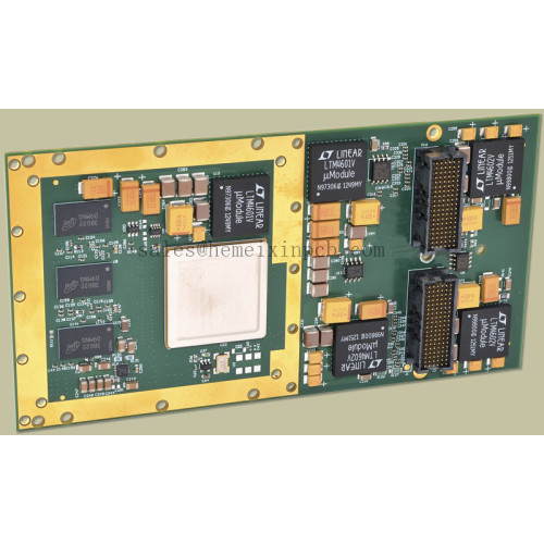 Quick turn PCB Turnkey Assembly