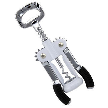 Household Zinc Alloy Wine Opener