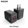 Gan 33W Mini Charger EU US UK Au