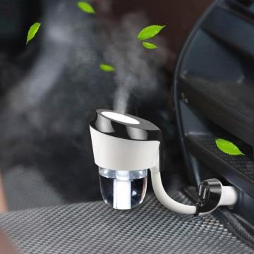 50ml Unique Automatic Usb Car Essential Oil Diffuser