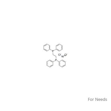 (1,2-Bis(dicyclohexylphosphino)ethane)nickel (II) chloride