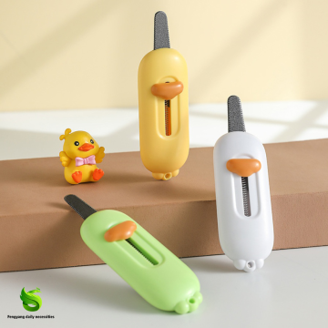 Compact Mini Utility Knife for Daily Essentials