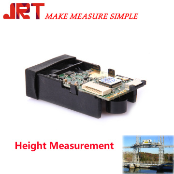 1mm high accuracy laser distance measure sensors arduino China Manufacturer