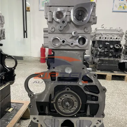 GW4D20D Engine for Great Wall Haval accessories