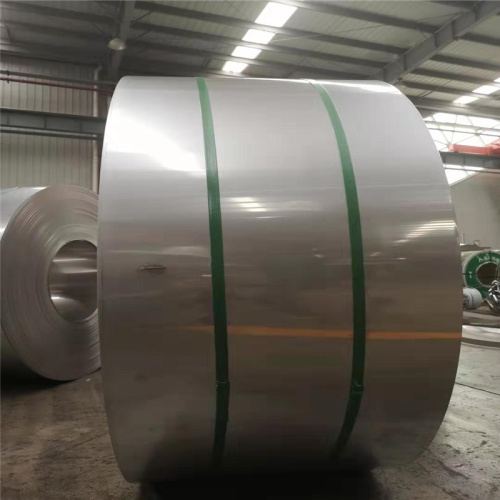 Dinner grade 8k finish stainless steel coil sheet 304