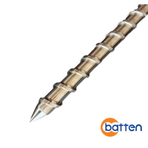 Шруба і ствала HXF218 D50