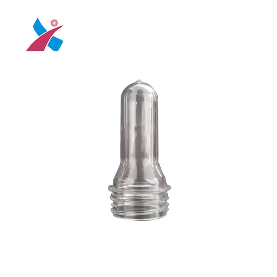 China OEM PET Preform Molds