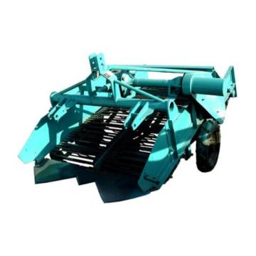 Cassava Harvesting Machine