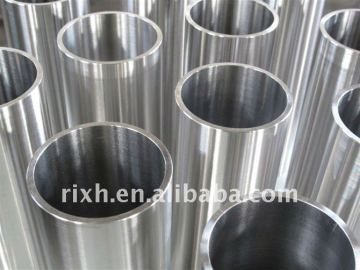 titanium tube astm b338 grade 2